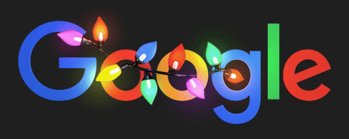 Google doodle